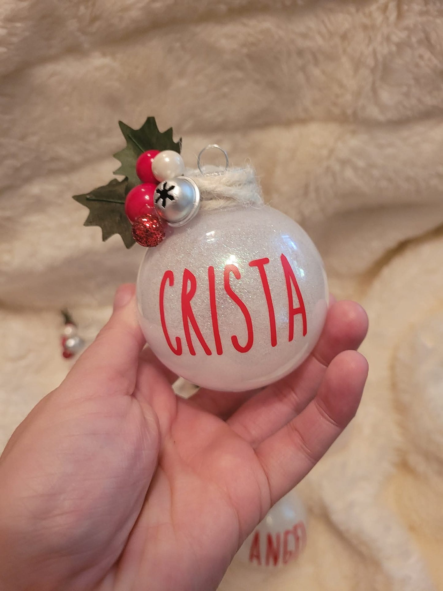 Ornaments