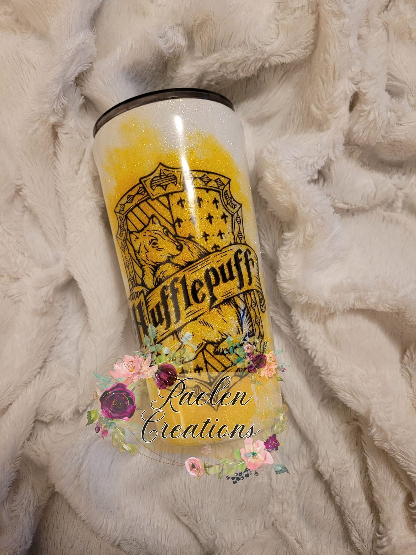 Custom Epoxy Tumblers