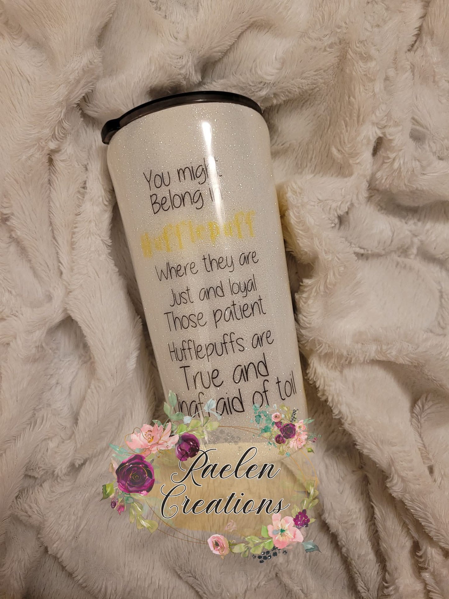 Custom Epoxy Tumblers